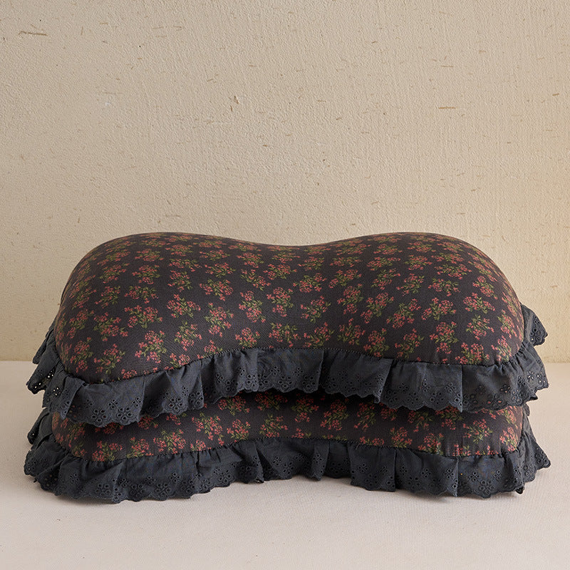 Ergonomic Flower Cushion Stornfield