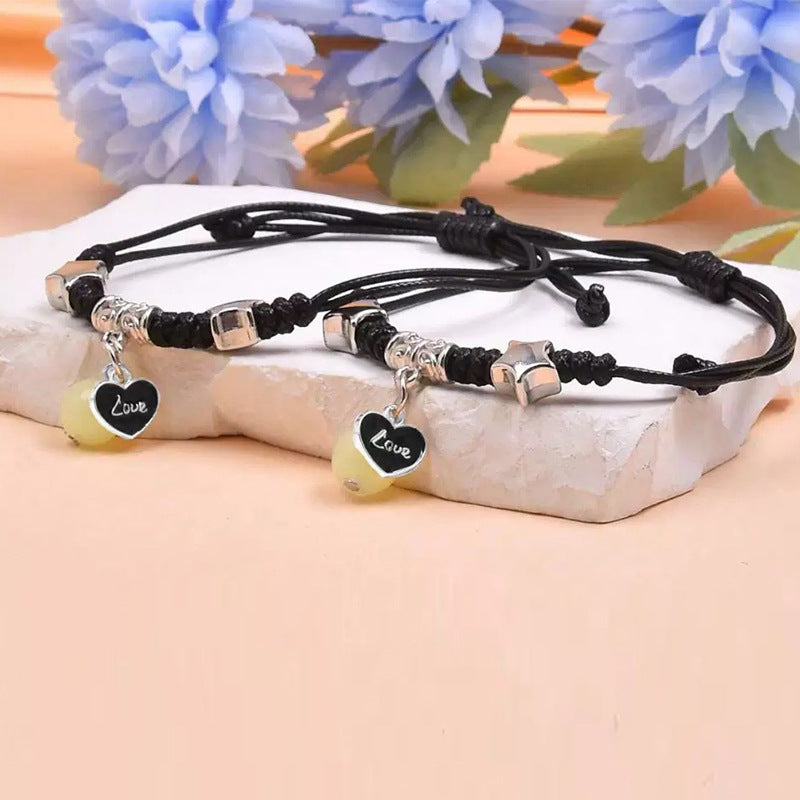 Adjustable Charm Bracelet Stornfield