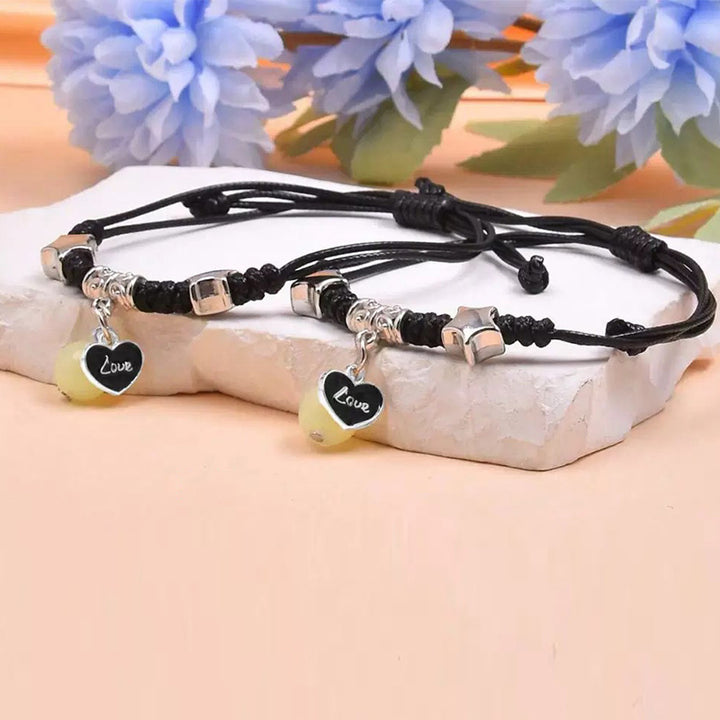 Adjustable Charm Bracelet Stornfield