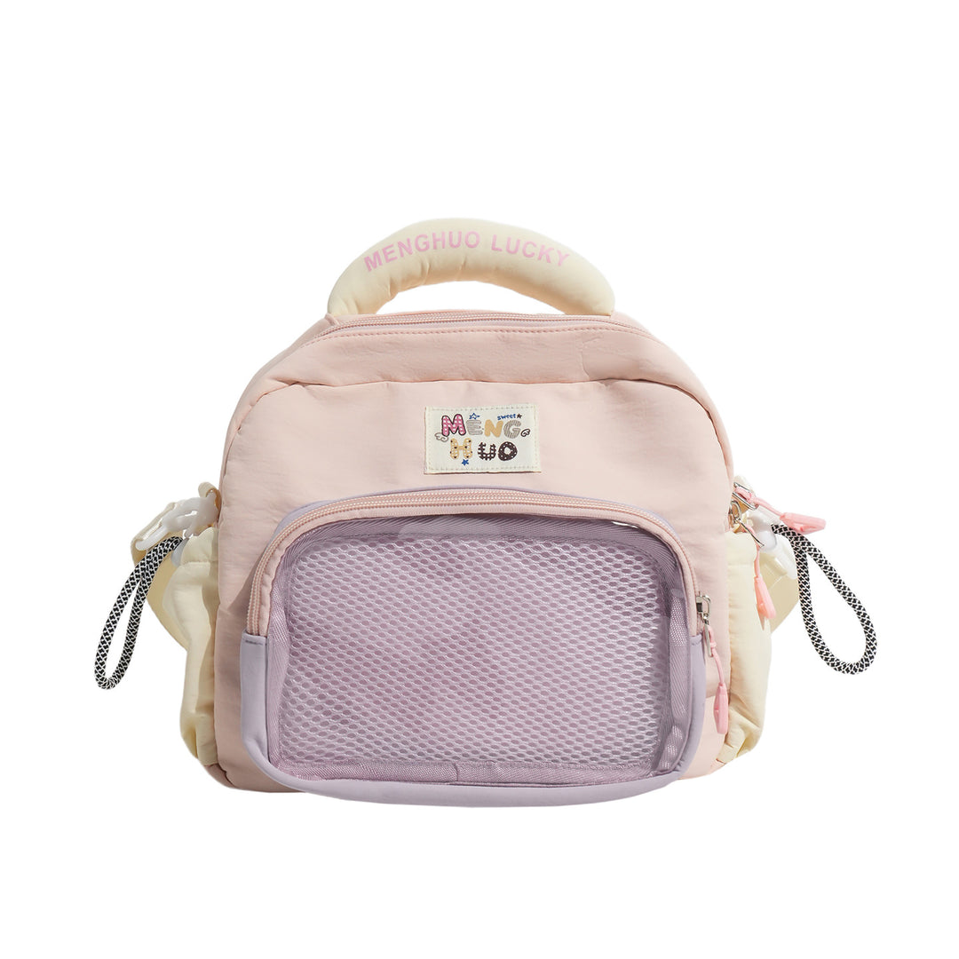 Mini Backpack with Star Charm Stornfield