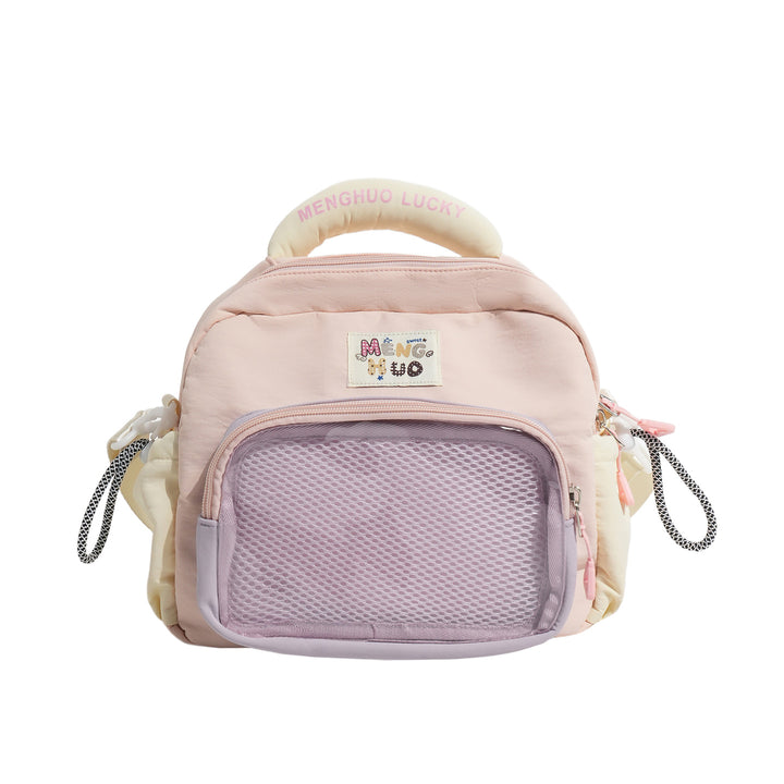 Mini Backpack with Star Charm Stornfield