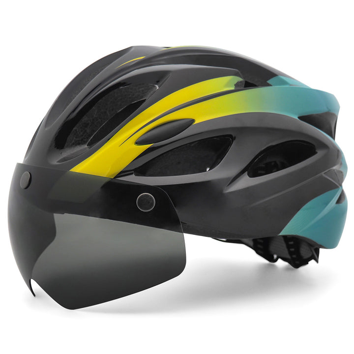Premium Aerodynamic Cycling Helmet Stornfield