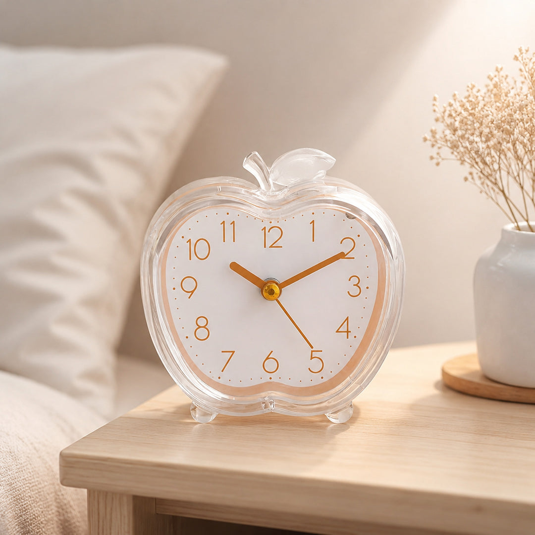 Table Clock Stornfield