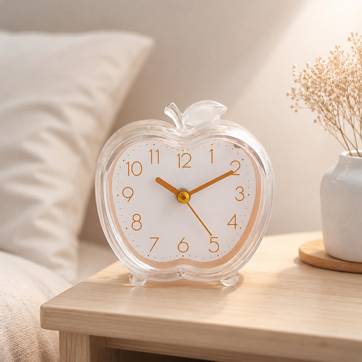 Table Clock Stornfield