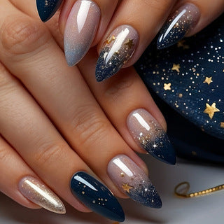 Nail Art Stornfield