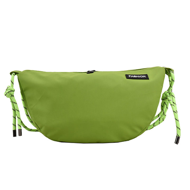 Fashionable Drawstring Clutch Stornfield
