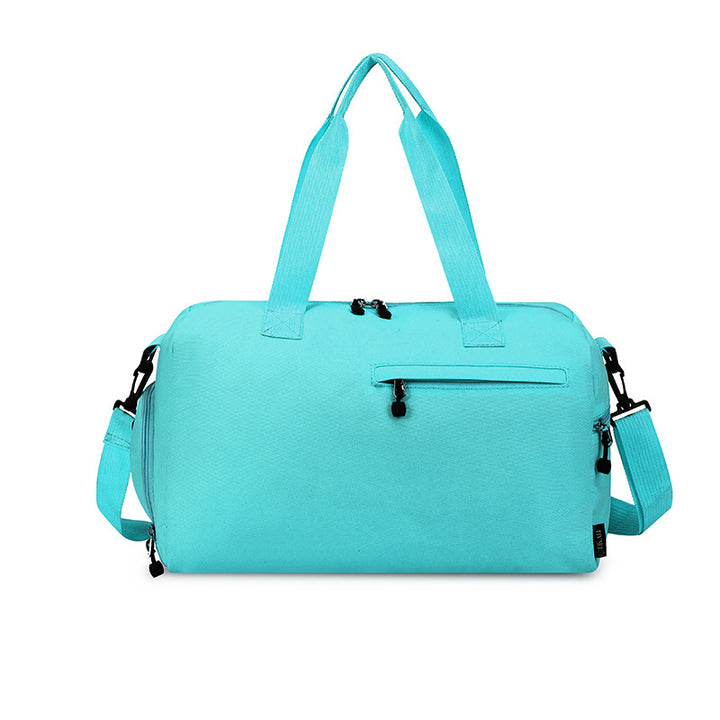 Versatile Multi-Pocket Weekend Duffel Bag Stornfield