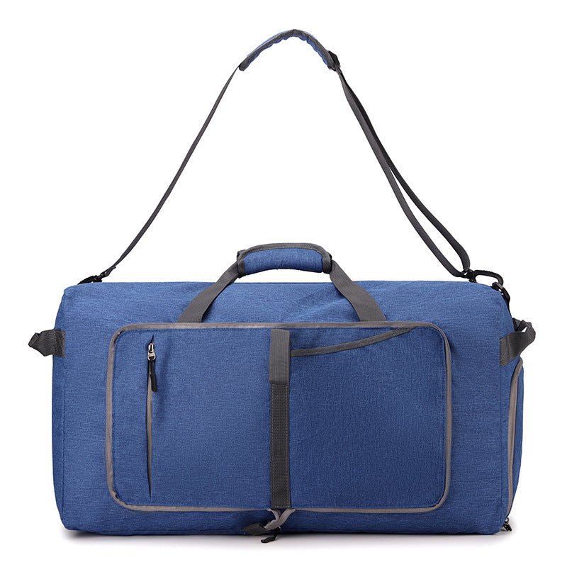 Large Capacity Multi-Pocket Travel Duffle Bag Stornfield