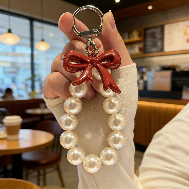 Stylish Keychain Holder Stornfield