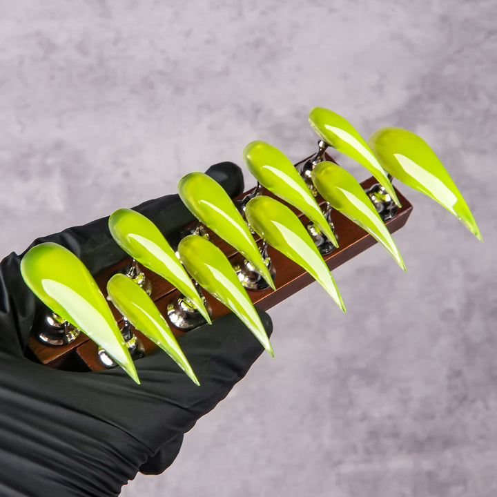 Pointed Stiletto Press-On Nails