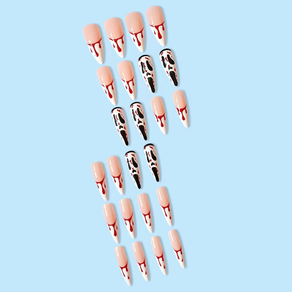 Creative Artificial Nails