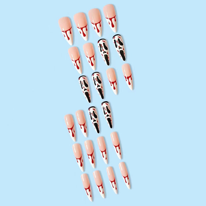 Creative Artificial Nails