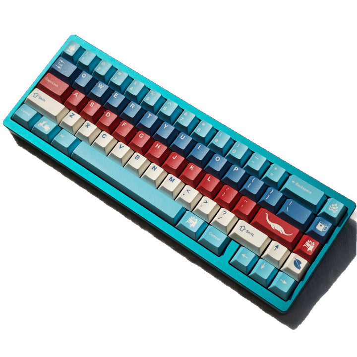 Mechanical Gaming Keyboard Stornfield