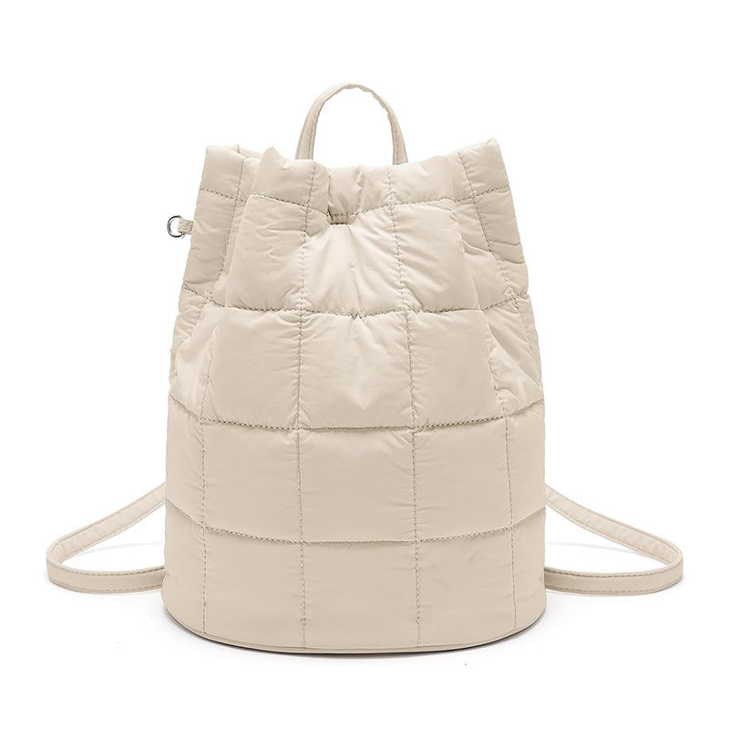 Padded Backpack Bag Stornfield