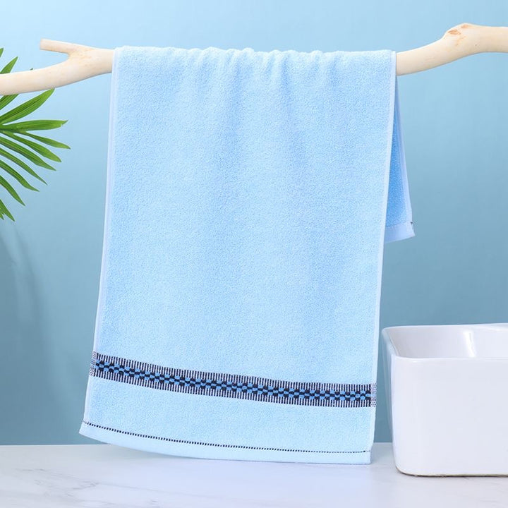 Ladies Terry Towel Stornfield