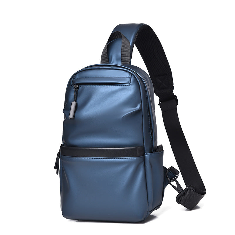 Lightweight Crossbody Sling Bag Stornfield
