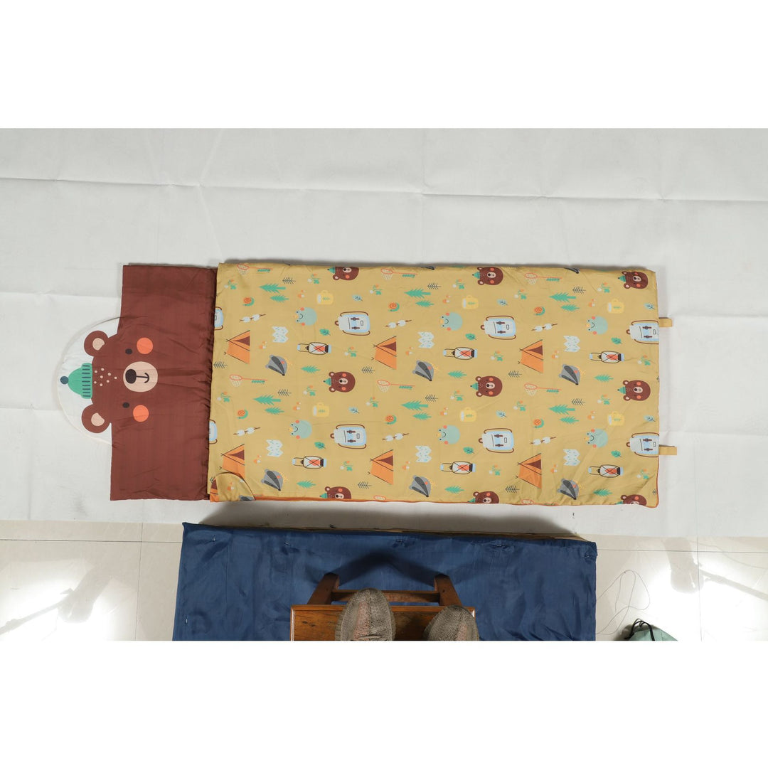 Play and travel blanket Stornfield
