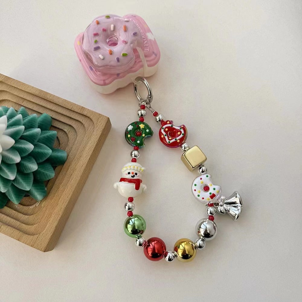 Decorative Themed Charm Keychain Stornfield