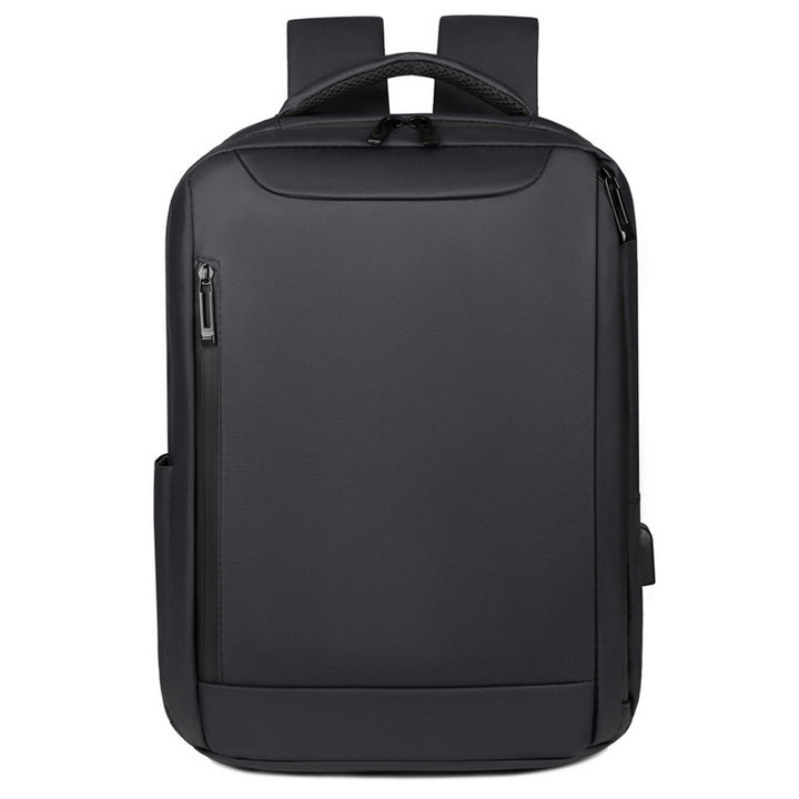 Technological Laptop Backpack with Smart Compartments Stornfield