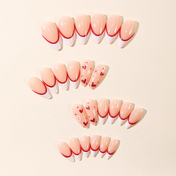 Artistic Nail Design Kit Stornfield