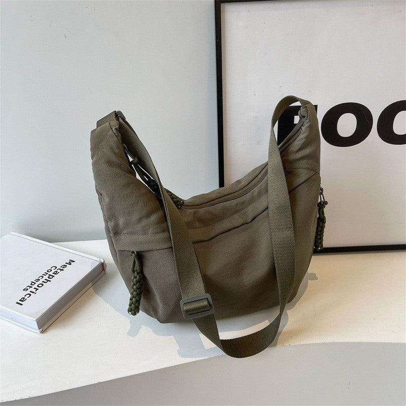 Fashionable shoulder bag Stornfield