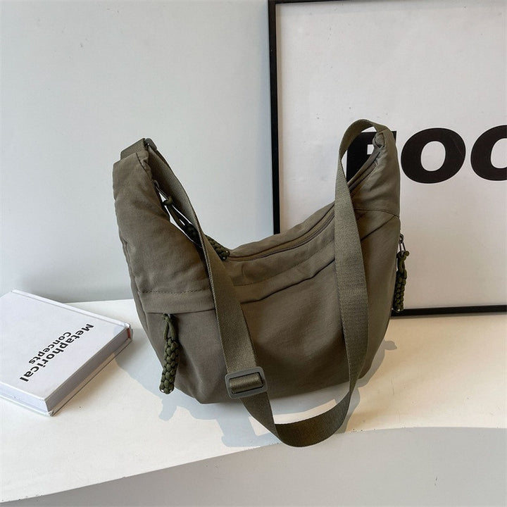 Fashionable shoulder bag Stornfield