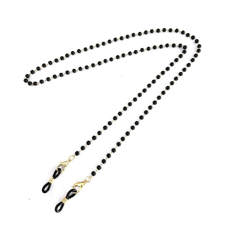 Beaded Eyewear Chain Stornfield