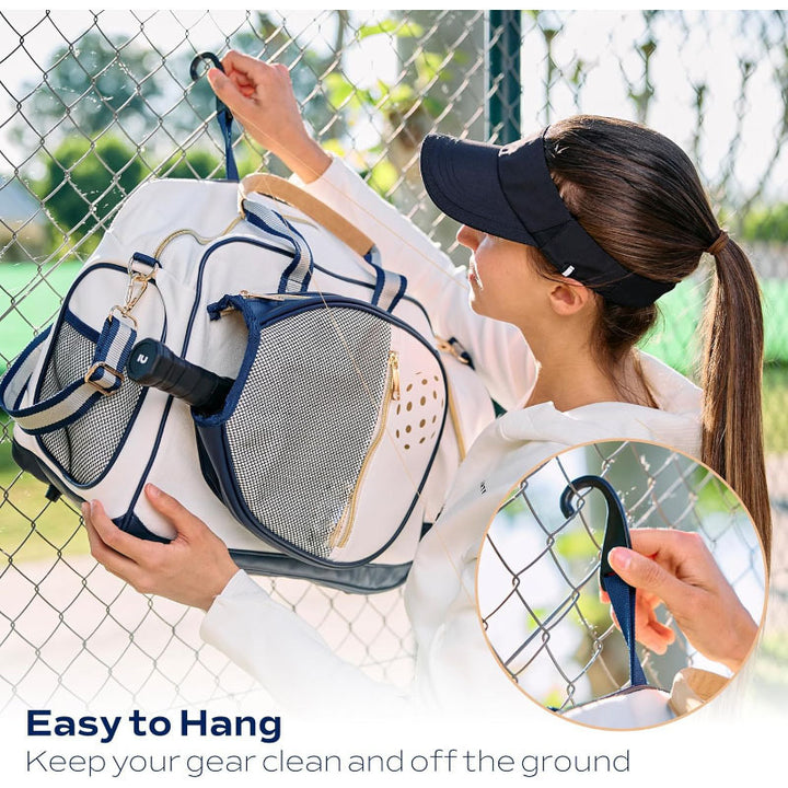 Sport bag Stornfield
