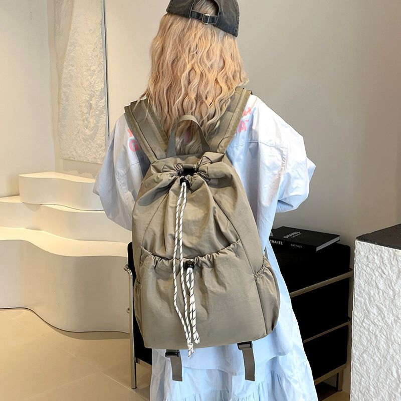 Compact Outdoor Backpack Stornfield