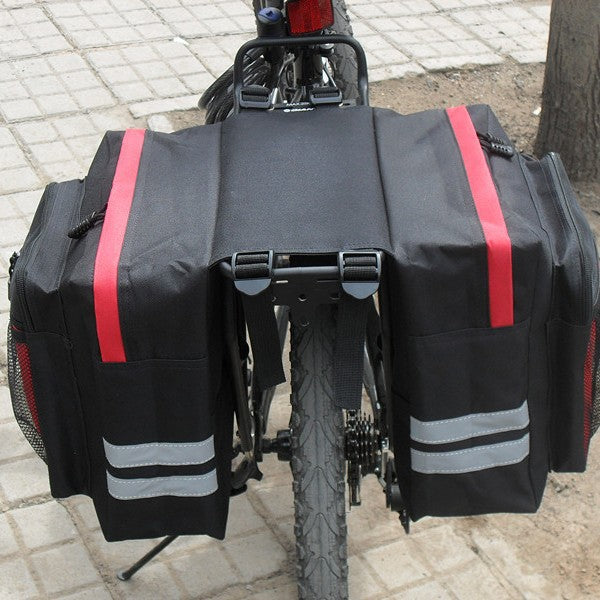 Bicycle Cargo Storage Bag Stornfield