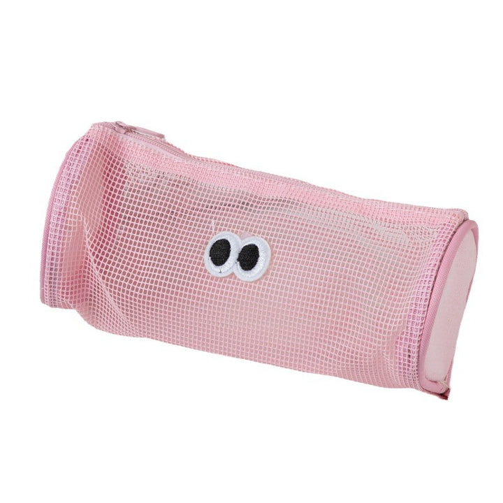 Fun and Functional Mesh Pencil Case Stornfield