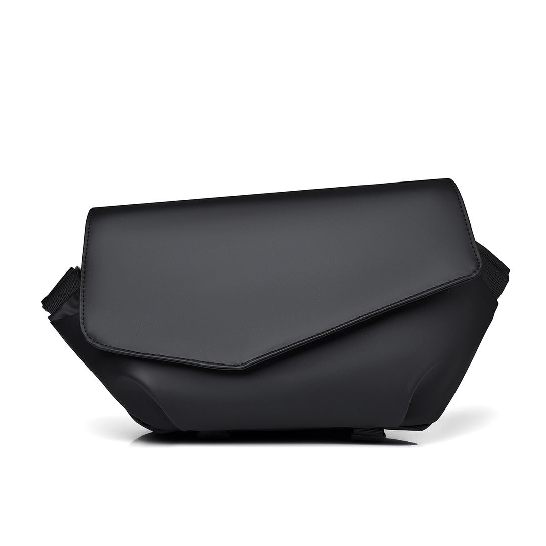 Sleek Waterproof Crossbody Bag Stornfield