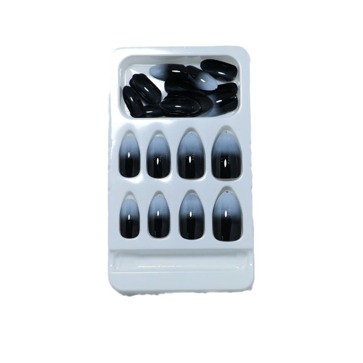 Ombre Press-On Nail Set Stornfield