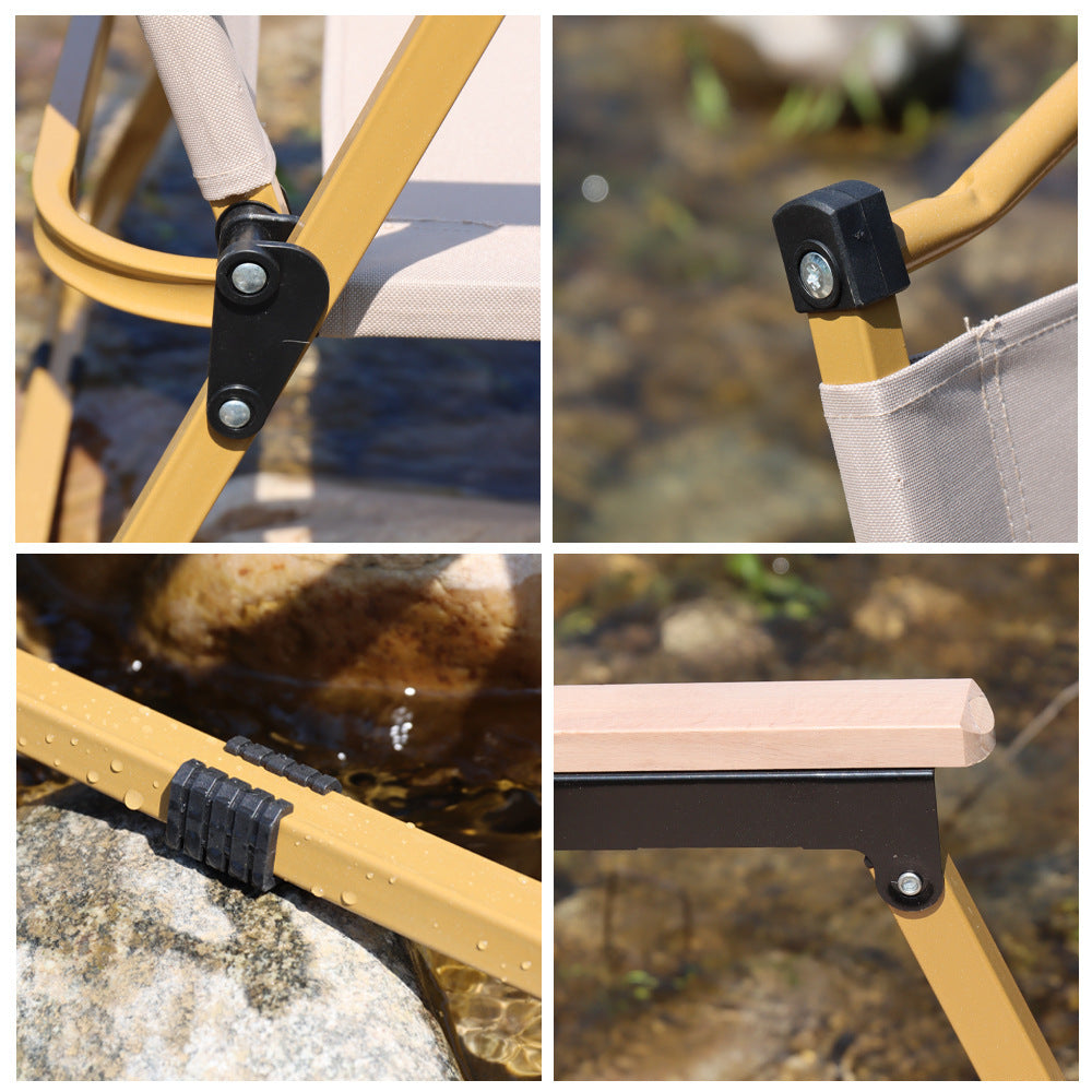 Folding chair Stornfield