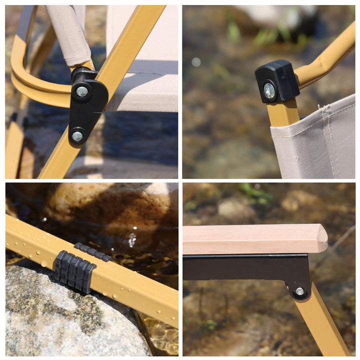 Folding chair Stornfield