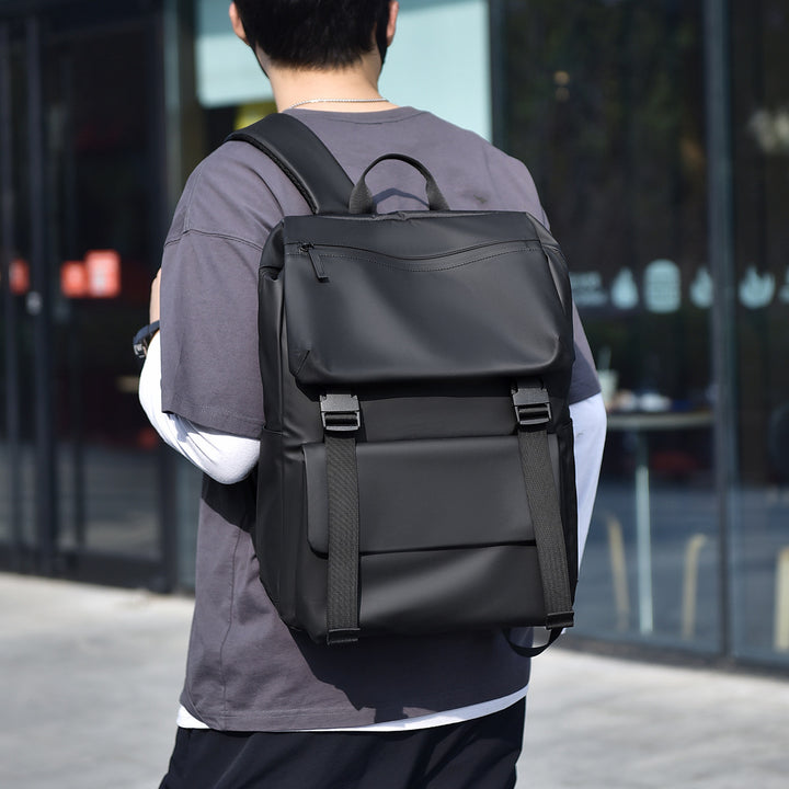 Waterproof Laptop Backpack Stornfield