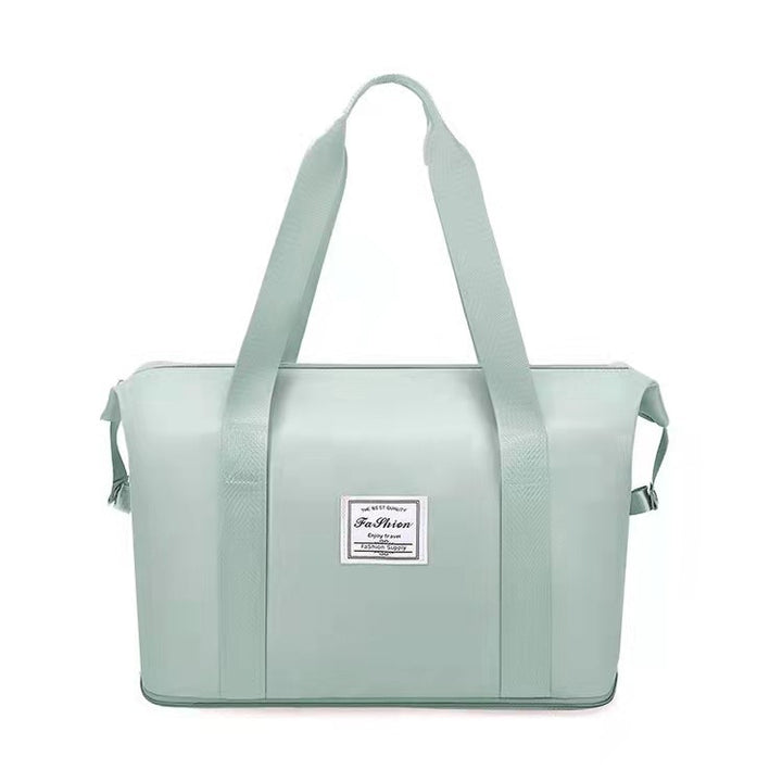 Sporty travel bag Stornfield