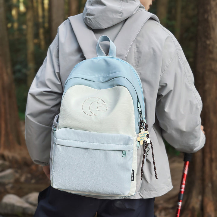 Lightweight Versatile Backpack Stornfield 1791205341