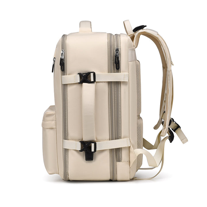 Multi-Functional Travel Backpack Stornfield