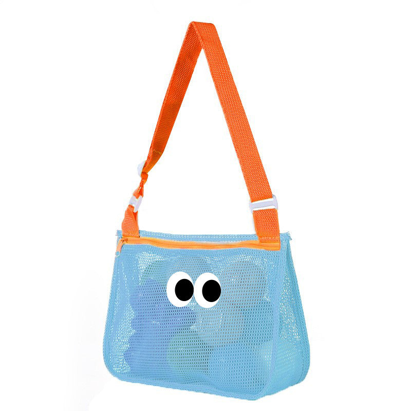 Stylish and Airy Mesh Tote Bag Stornfield