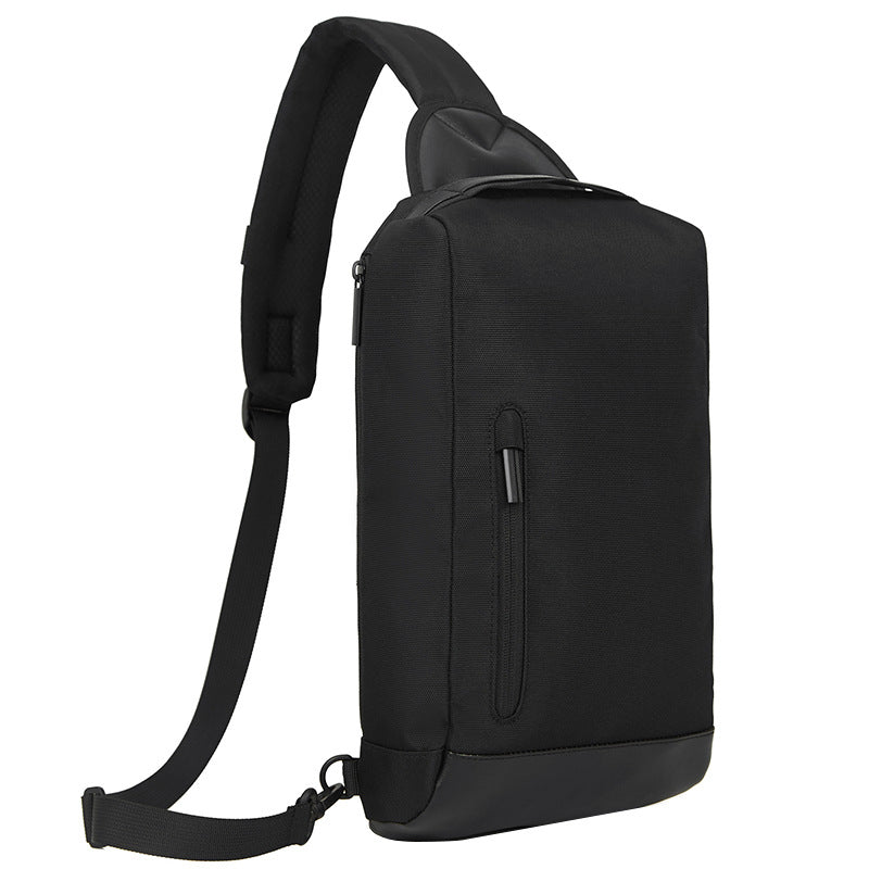 Ergonomic Lightweight Sling Pack Stornfield