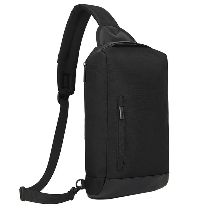 Ergonomic Lightweight Sling Pack Stornfield