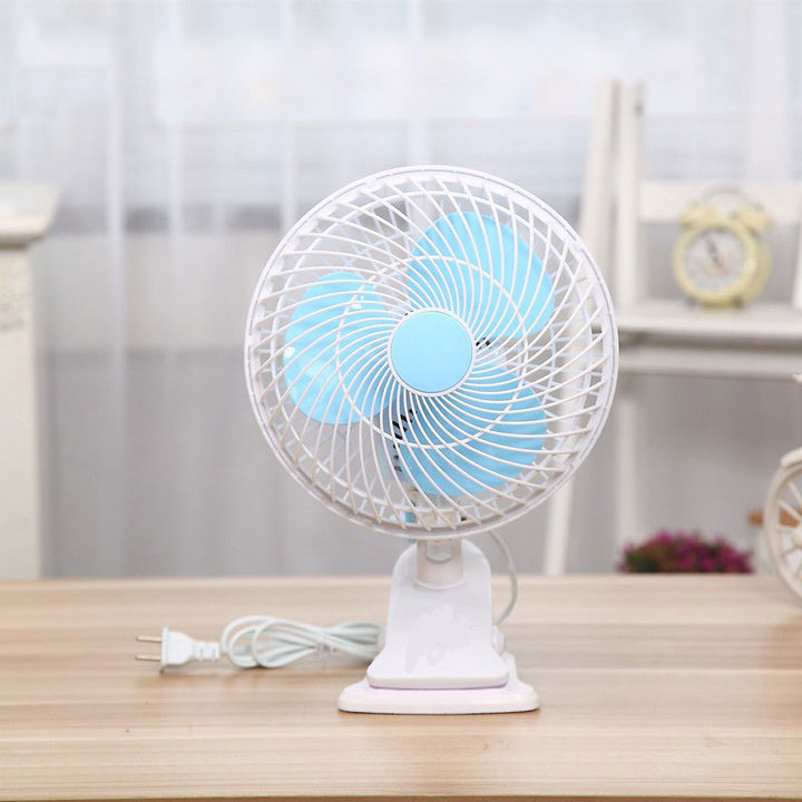 Unisex Table Fan Stornfield