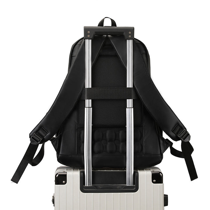 Waterproof Business Laptop Backpack Stornfield