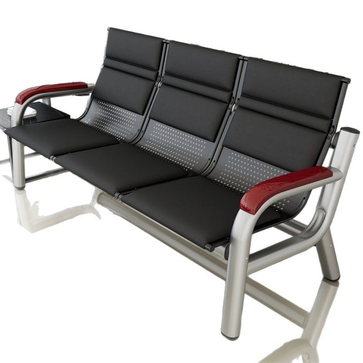 Ergonomic Lounge Chair Stornfield