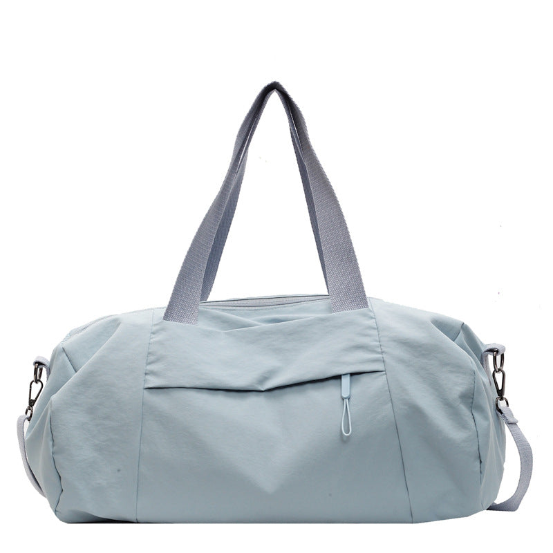 Sporty travel bag Stornfield