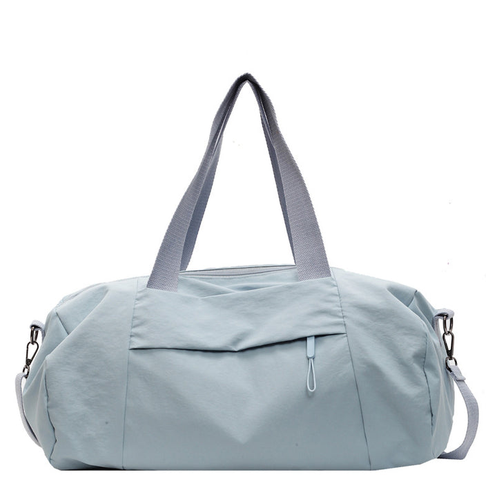 Sporty travel bag Stornfield