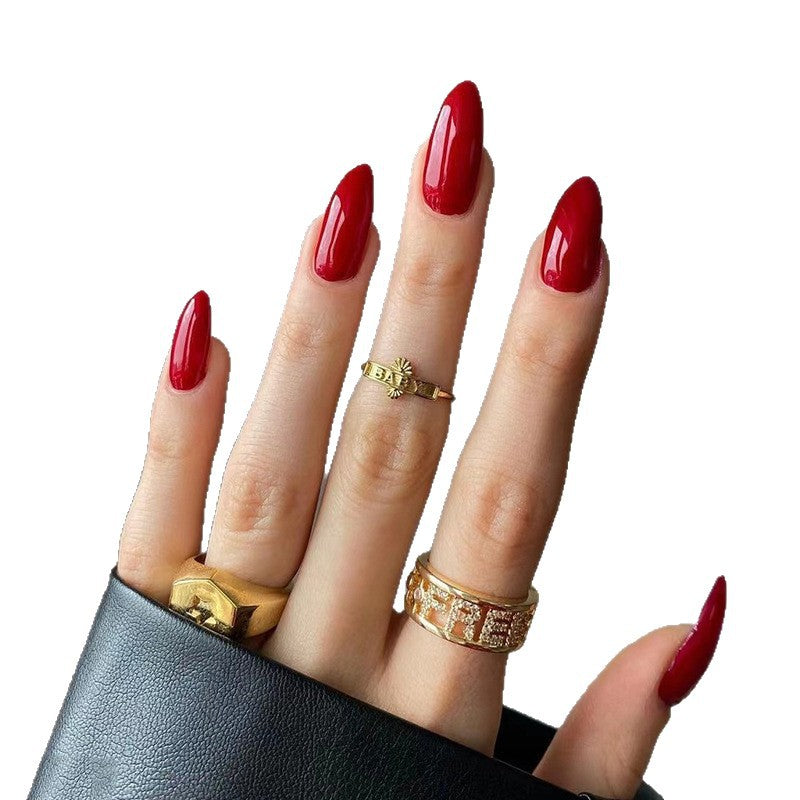 Premium Artificial Nails Stornfield