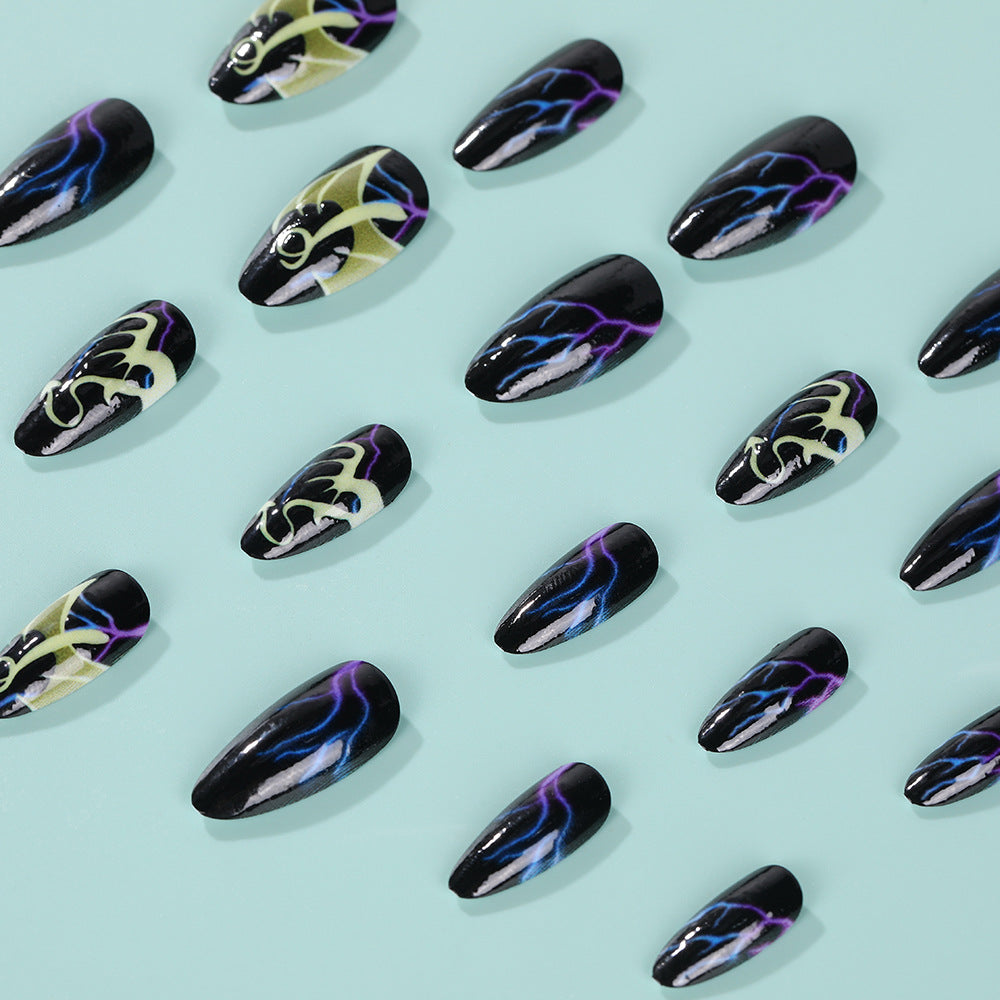 Artful Nail Designs Stornfield