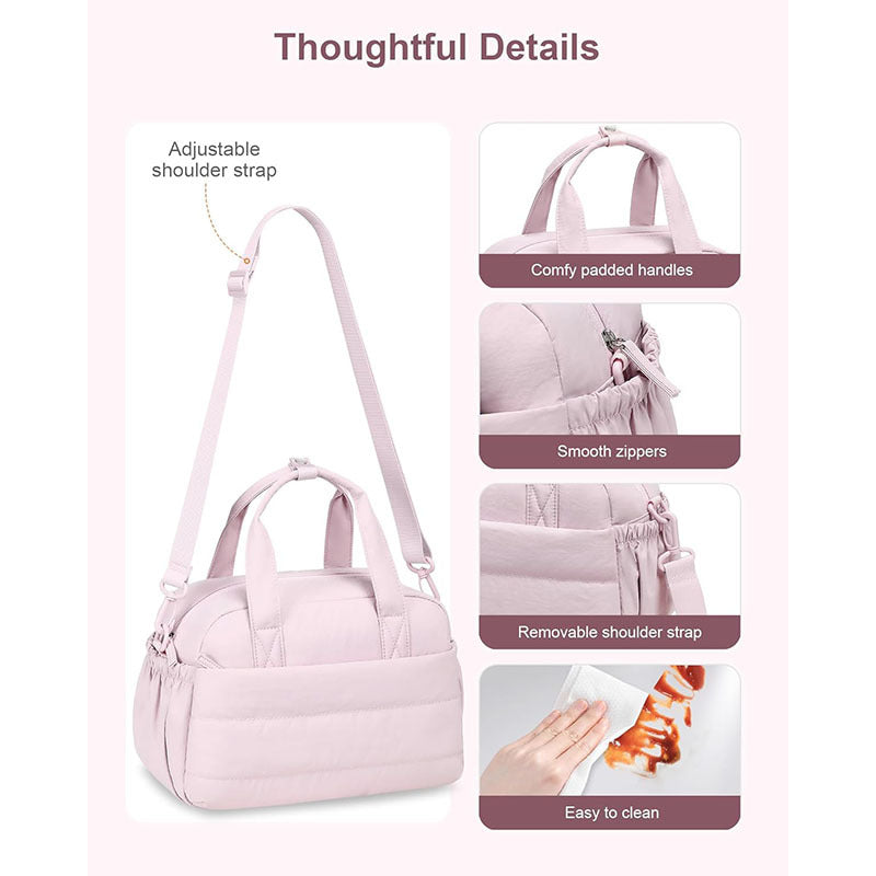 Stylish and Functional Handbag Stornfield